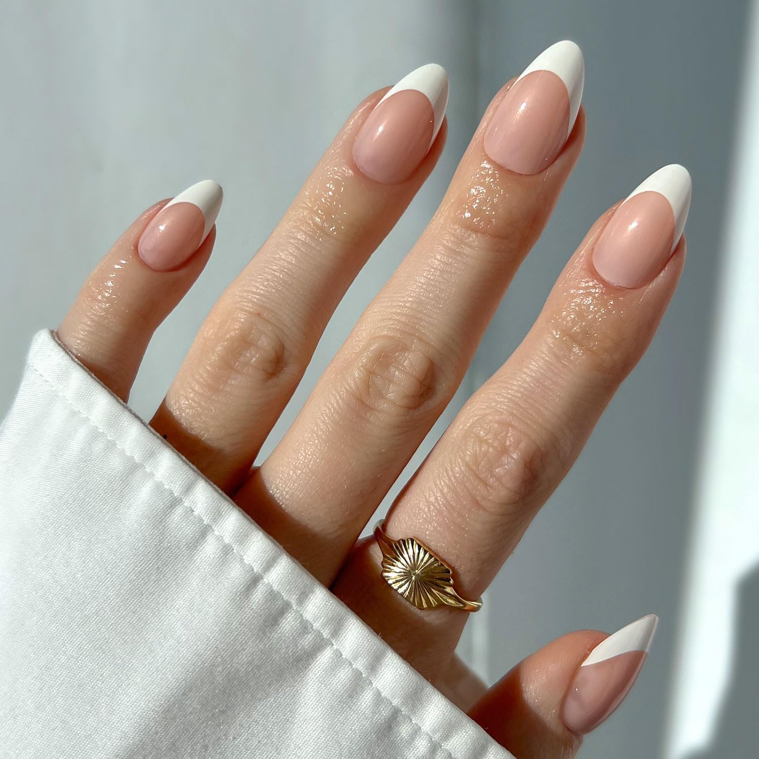 glamnetic nails