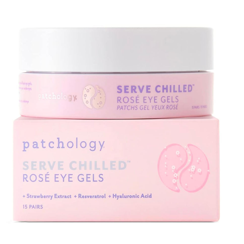 Under Eye Patches Patchology