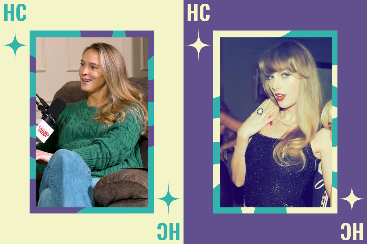 kylie kelce taylor swift?width=698&height=466&fit=crop&auto=webp&dpr=4