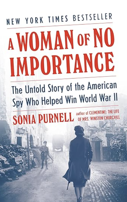 books about womanhood