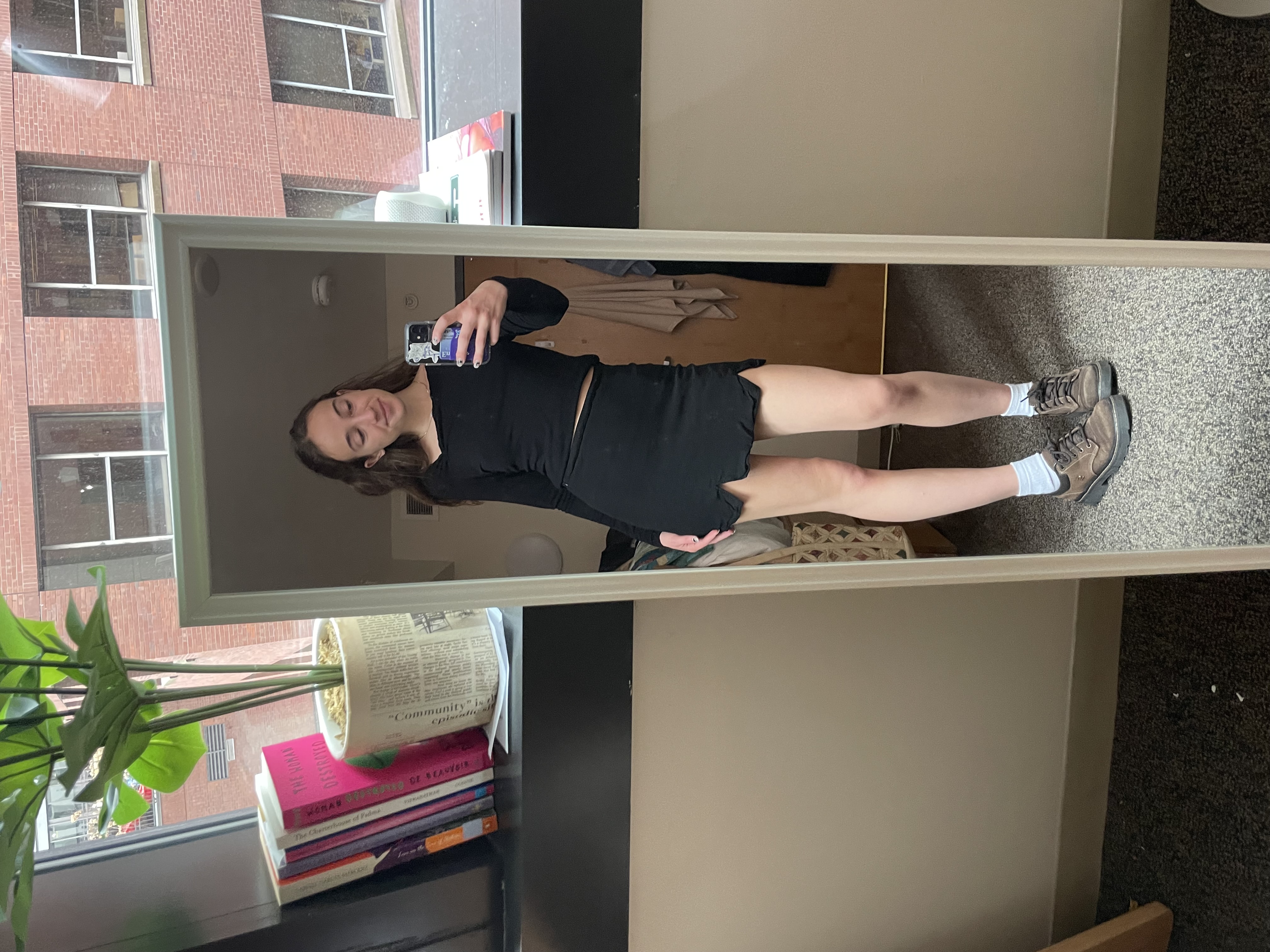 closet check sydney flaherty