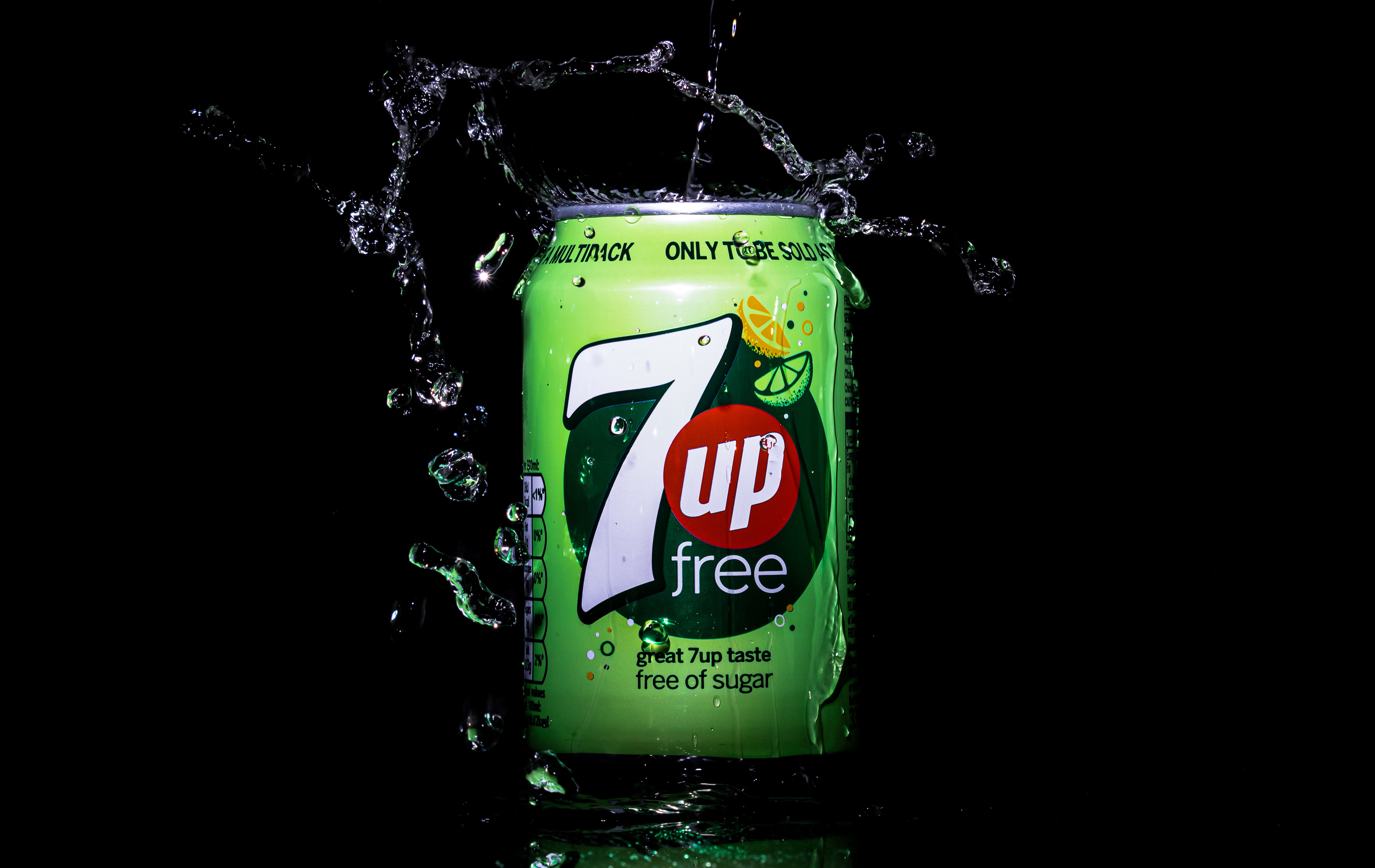 Can of 7-up