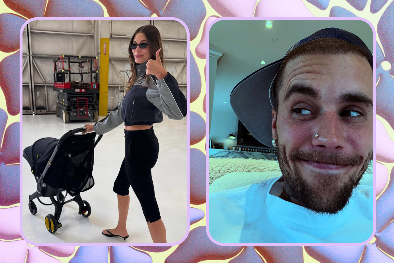 Justin Bieber's 'SWAG' Album Lyrics About Hailey Reveal So Much