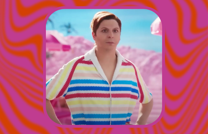 These Discontinued Barbies From The 'Barbie' Movie Are All Real