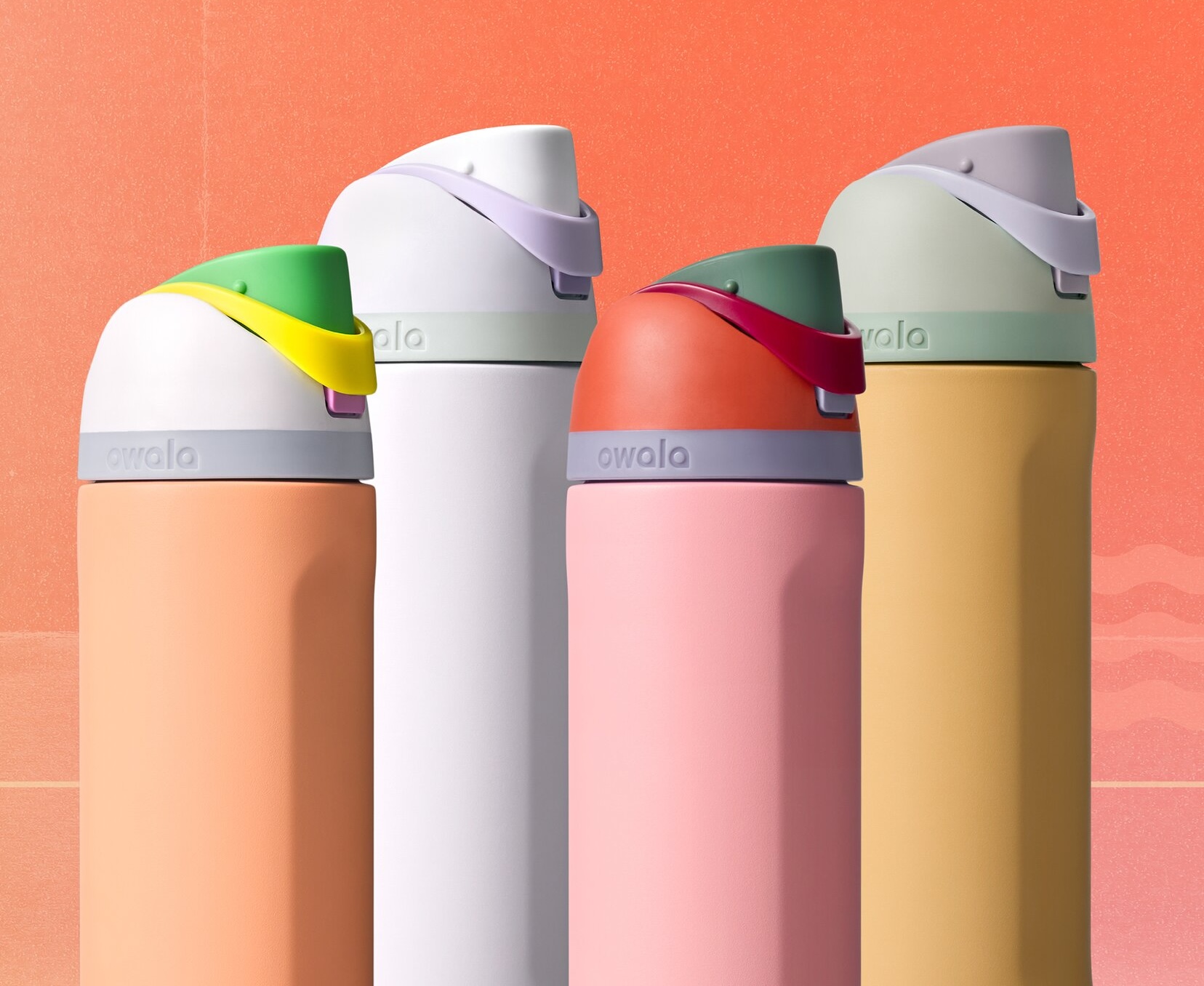 Owala new colors 2025