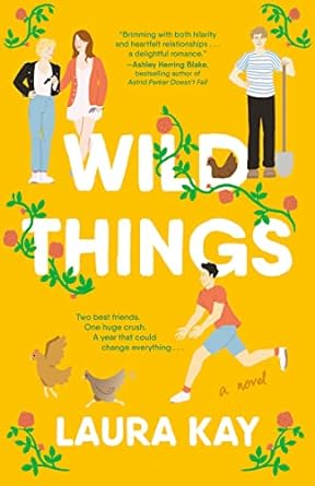 wild things
