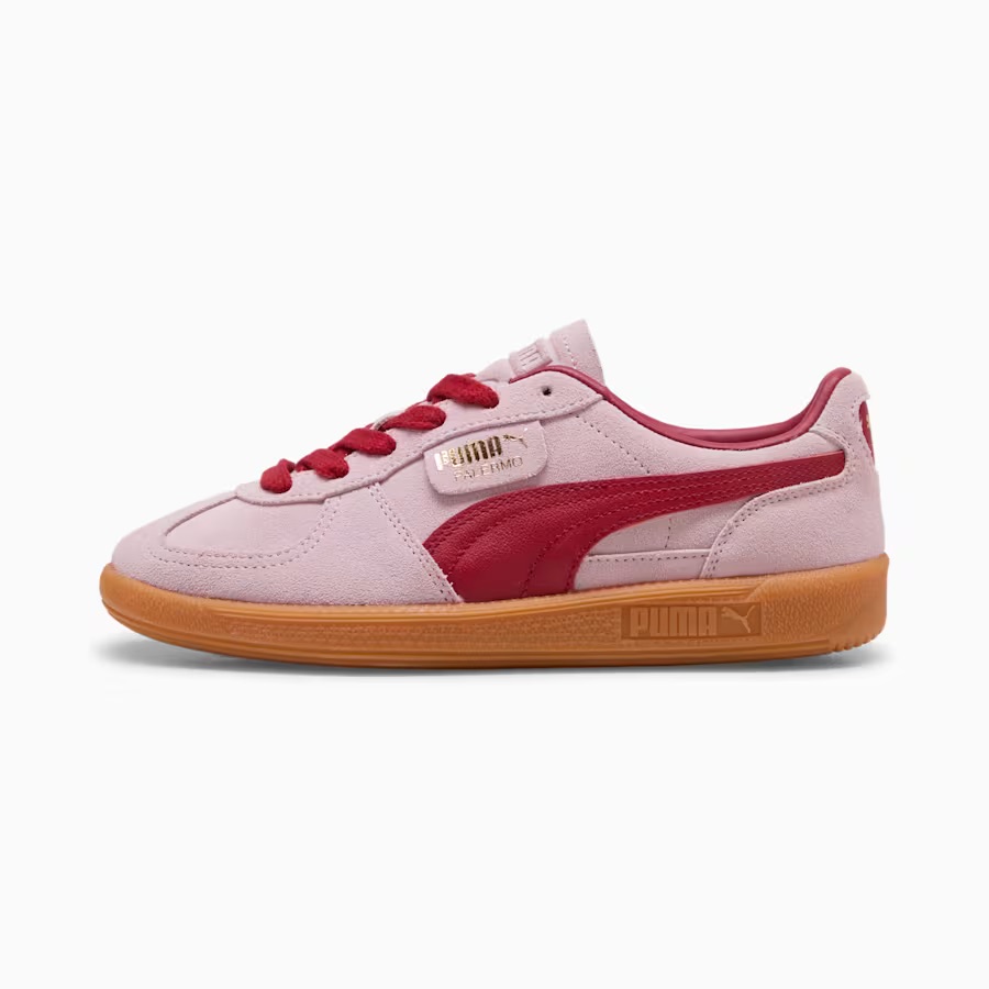 Puma Palermo Sneakers Pink