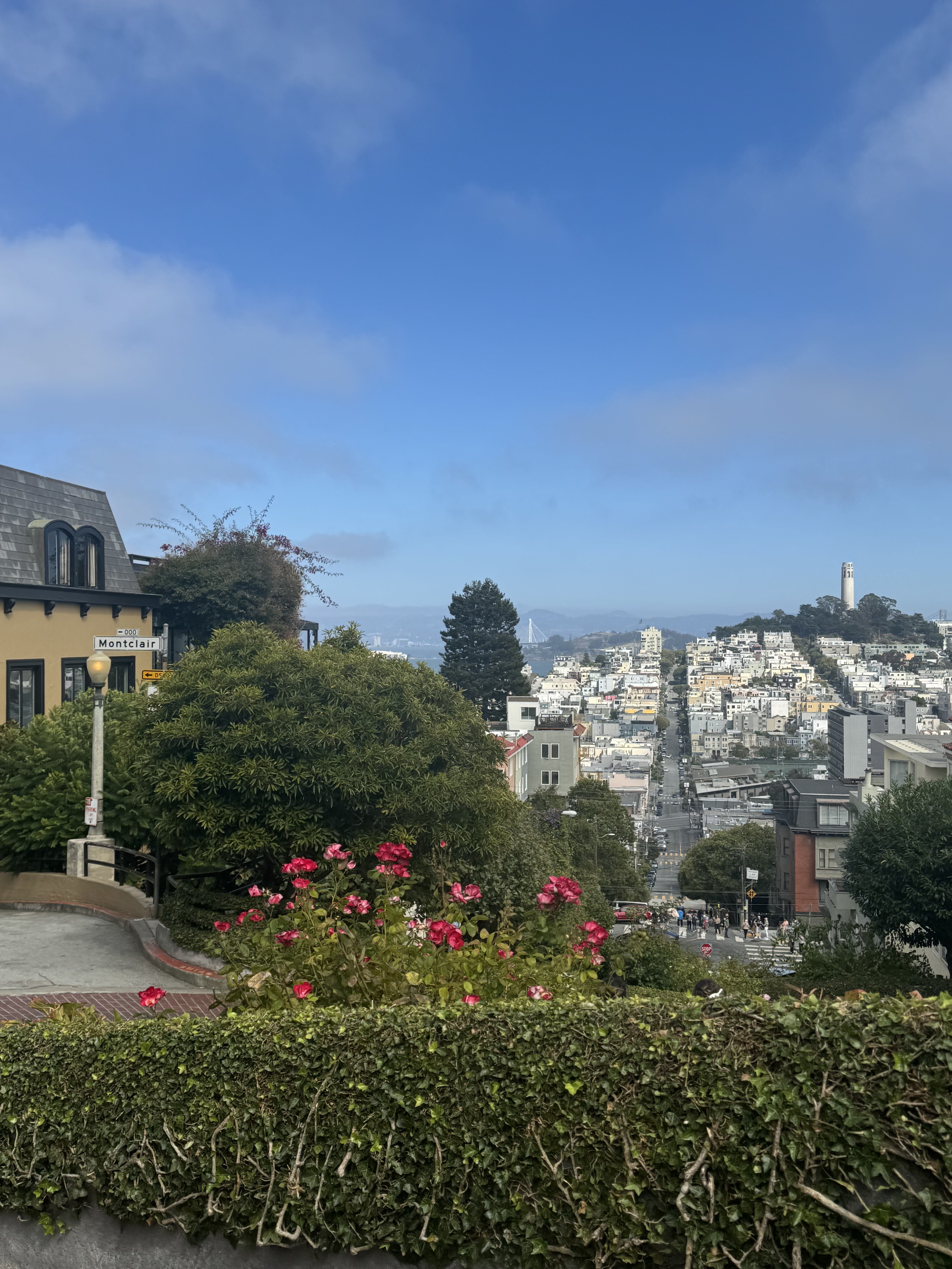 San Francisco