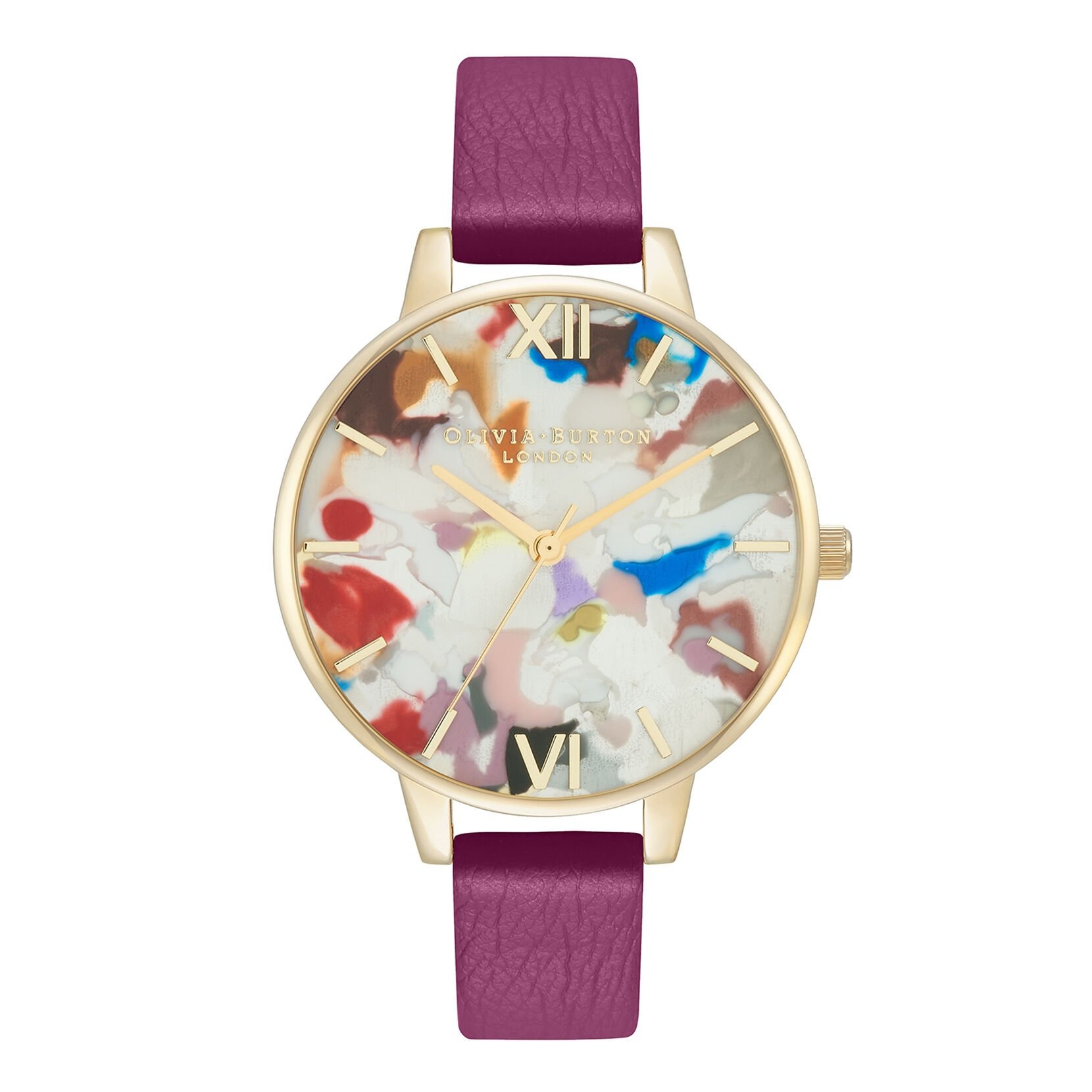 Olivia Burton Pop Art Women’s Gift Set