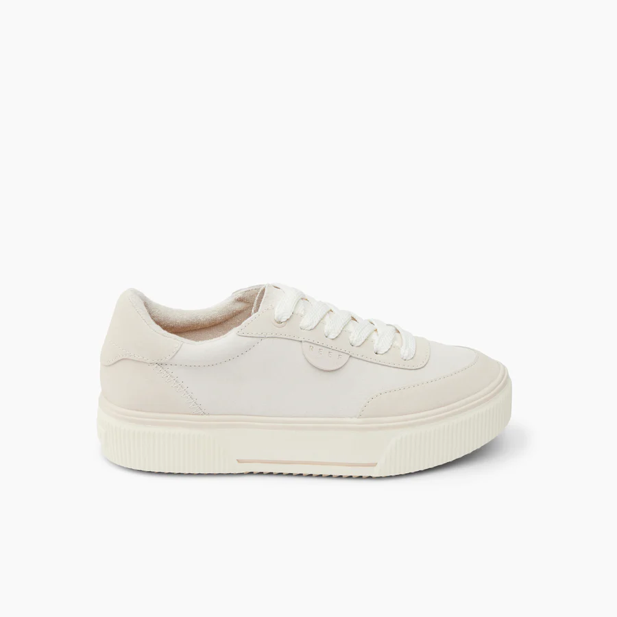 Reef Lay Day Lift Sneakers
