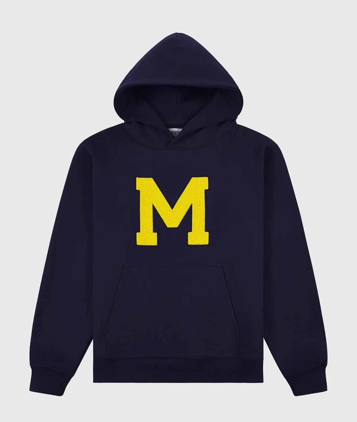 cozy sweatshirts fall 2026