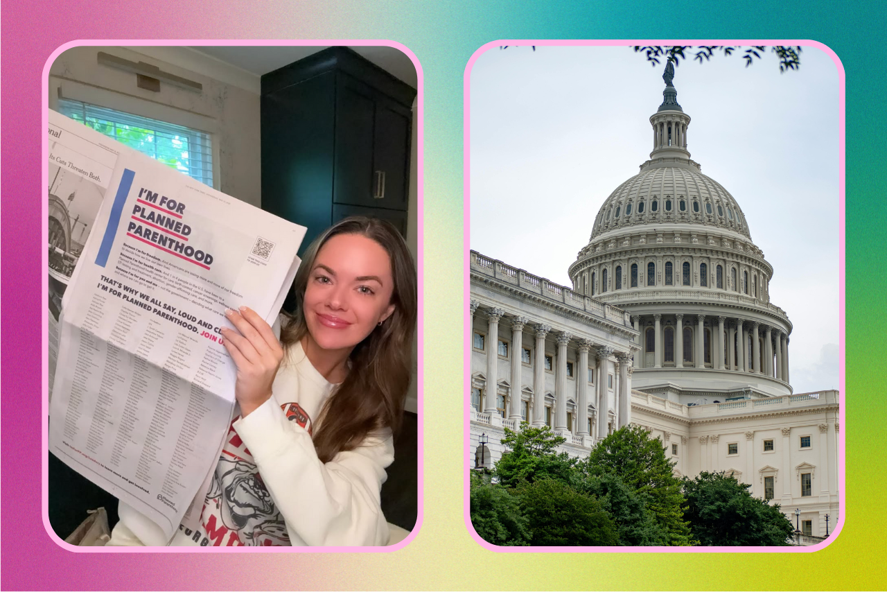 planned parenthood abortion tax bill