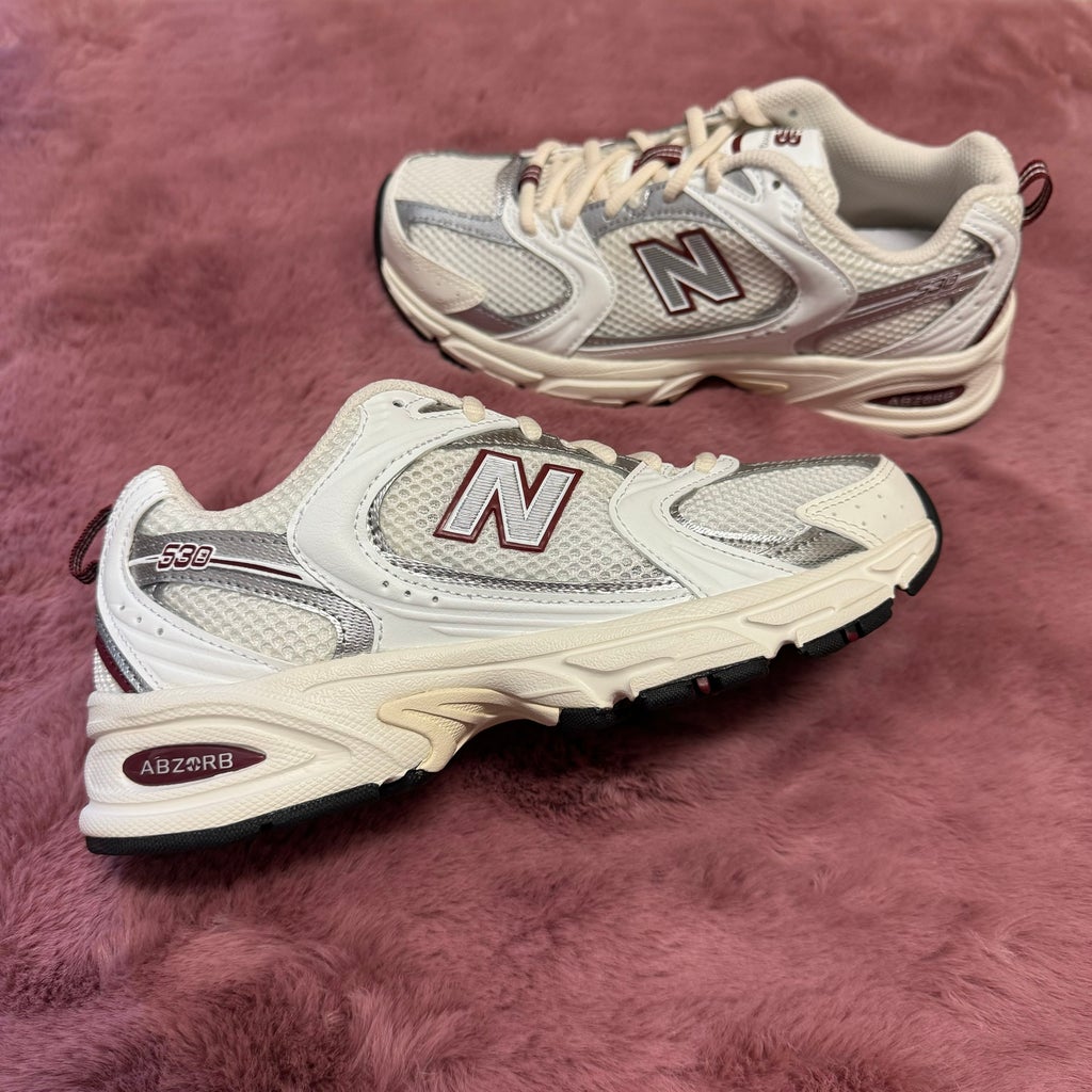 My Honest New Balance 530 Review After Walking FSU s Campus