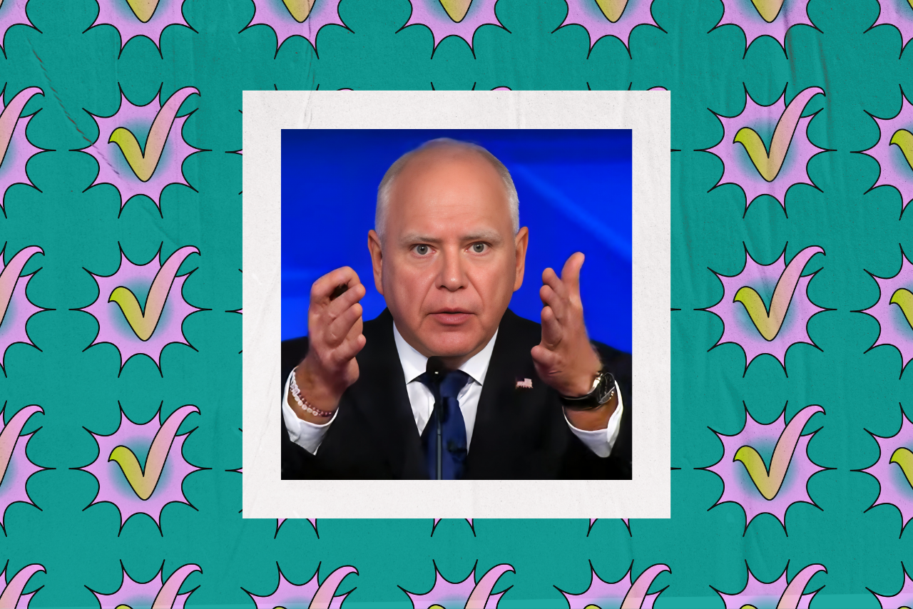 walz friendship bracelet?width=698&height=466&fit=crop&auto=webp&dpr=4