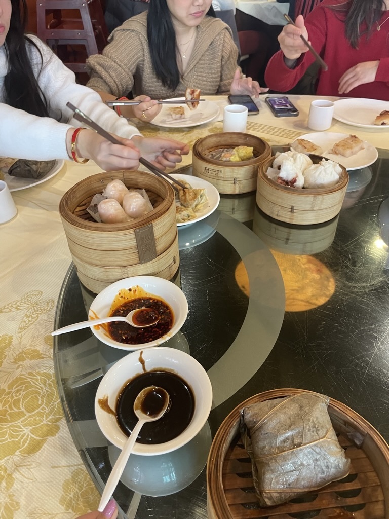 dim sum