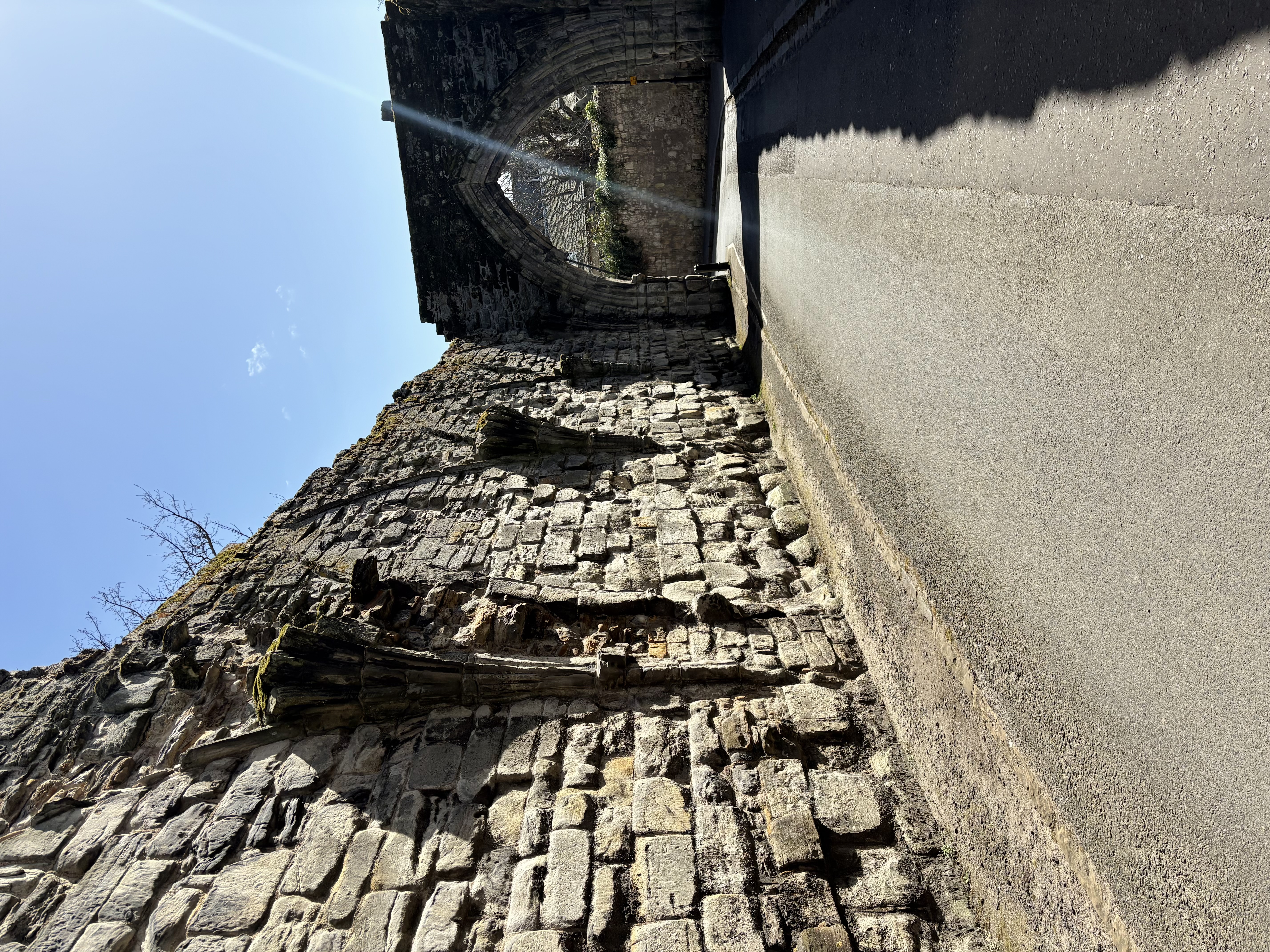 The Pends, St Andrews