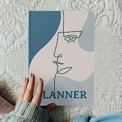 jueni stylish daily planner on amazon for back to school