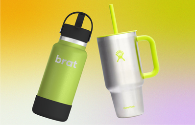 brat hydro flask