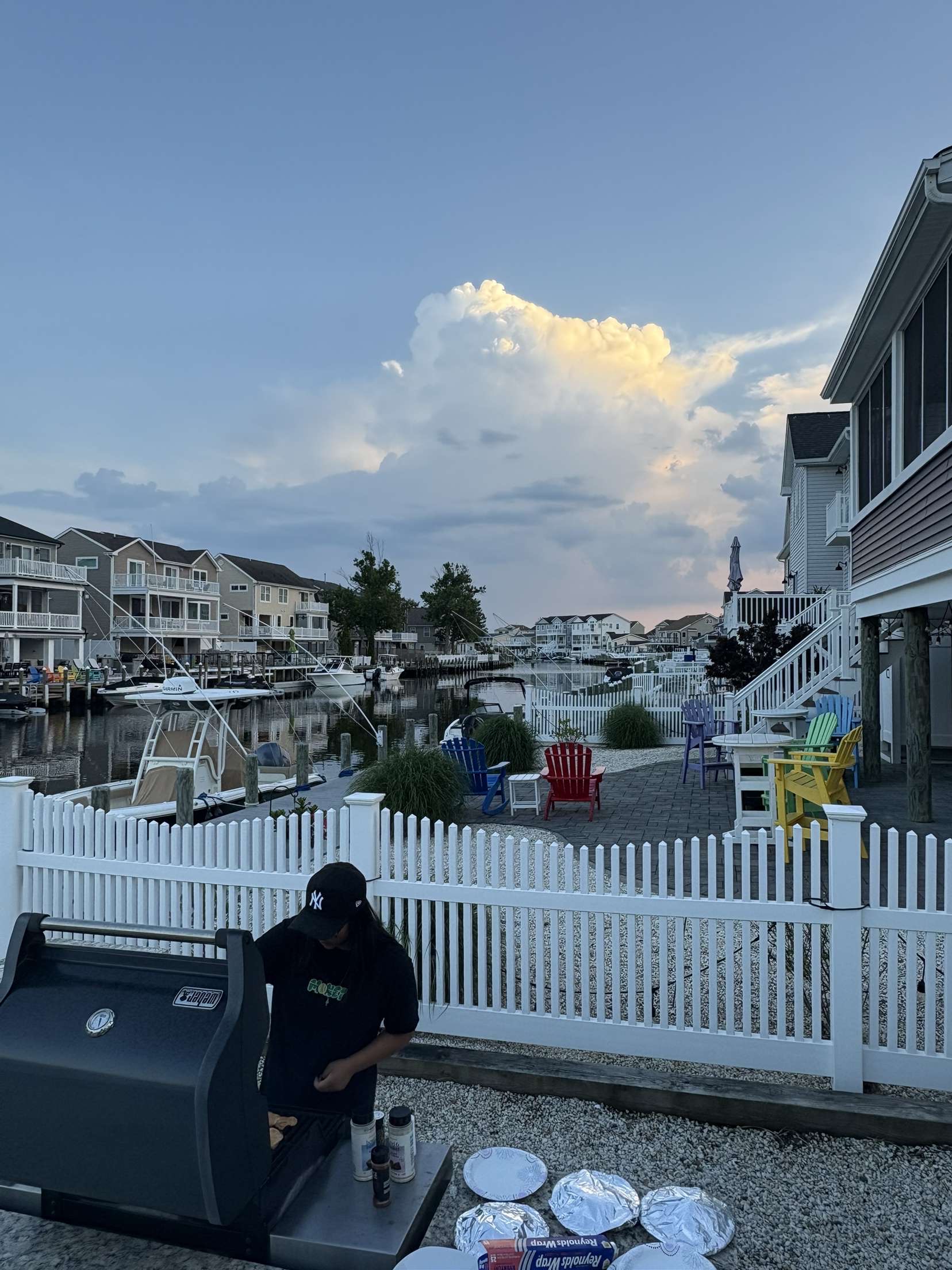 cookingpersonalessay