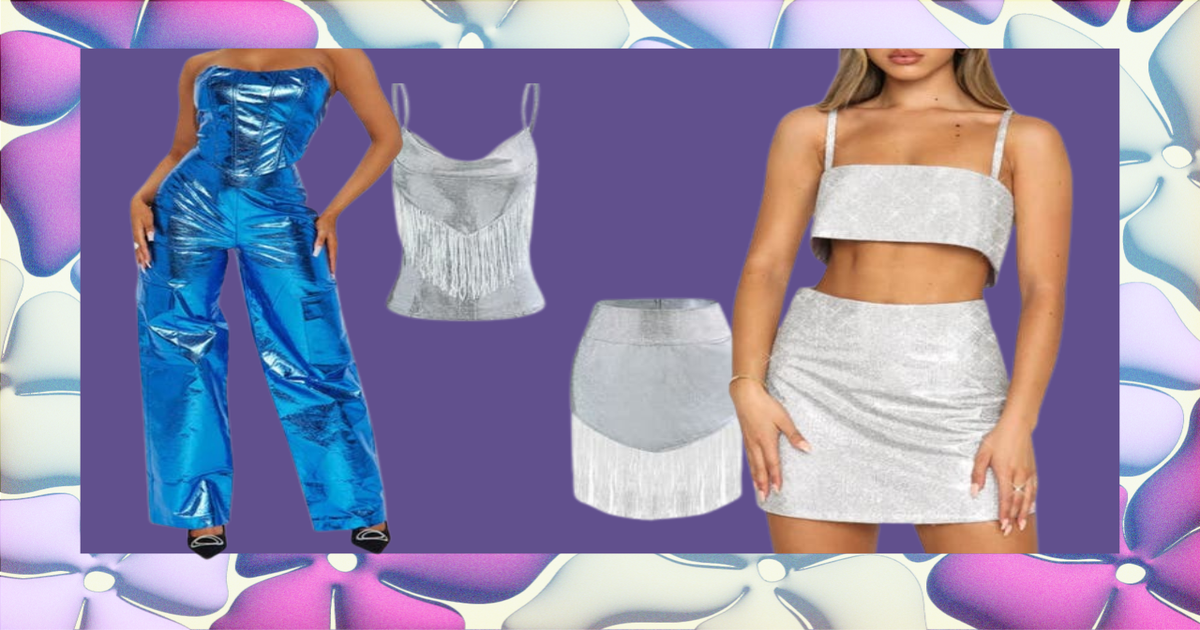 12 New Year s Eve 2 Piece Outfit Sets To Wear This Year Instead Of