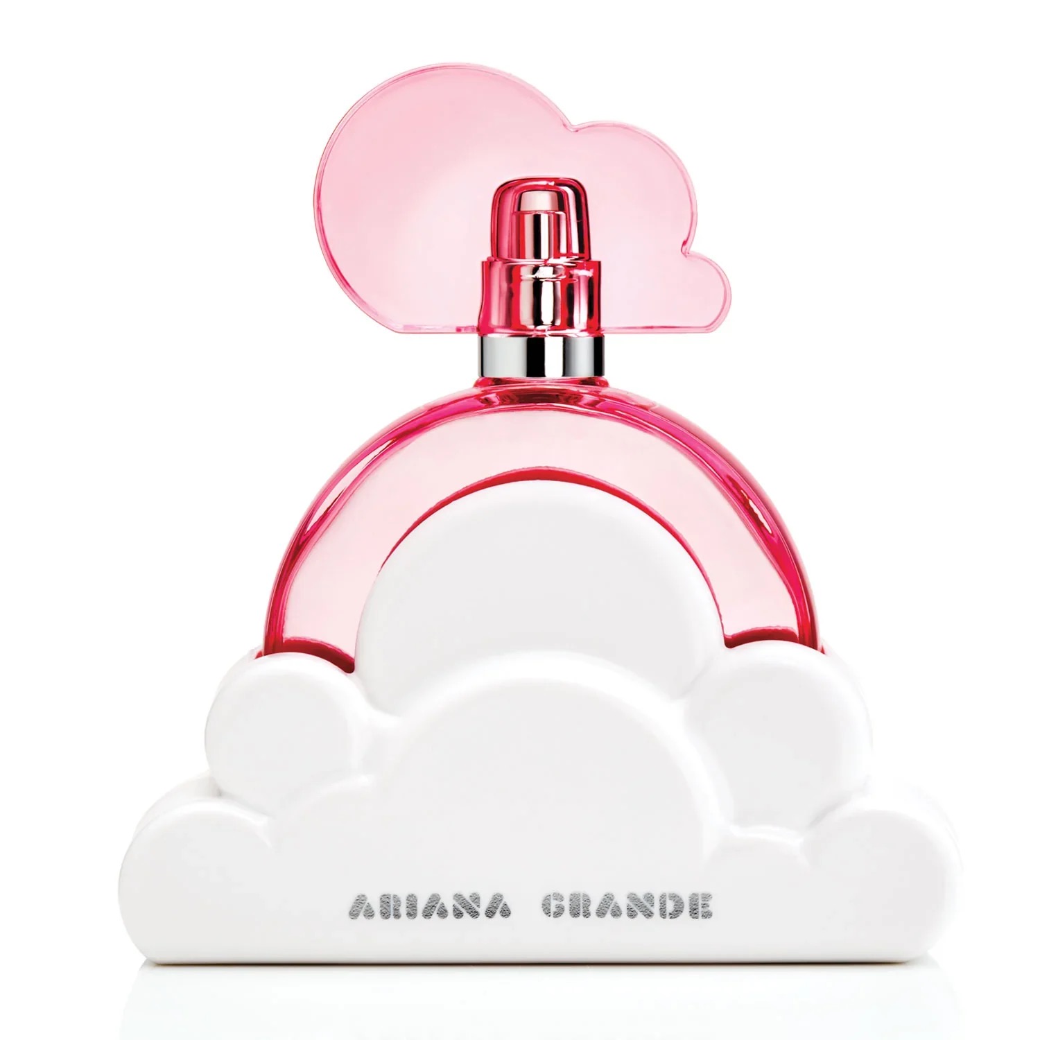 Ariana grande cloud pink perfume