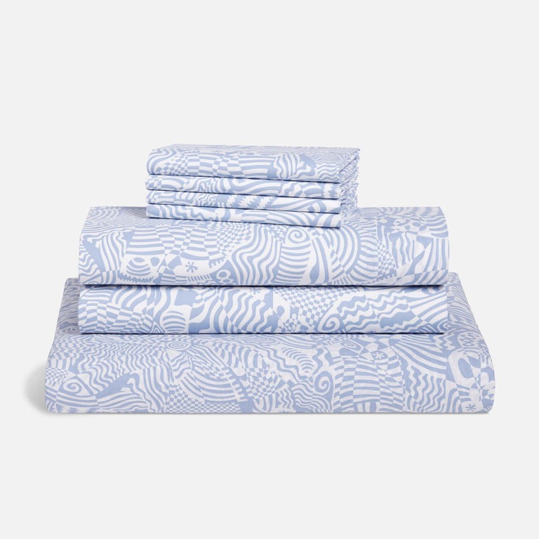 classic luxe set back to school dorm