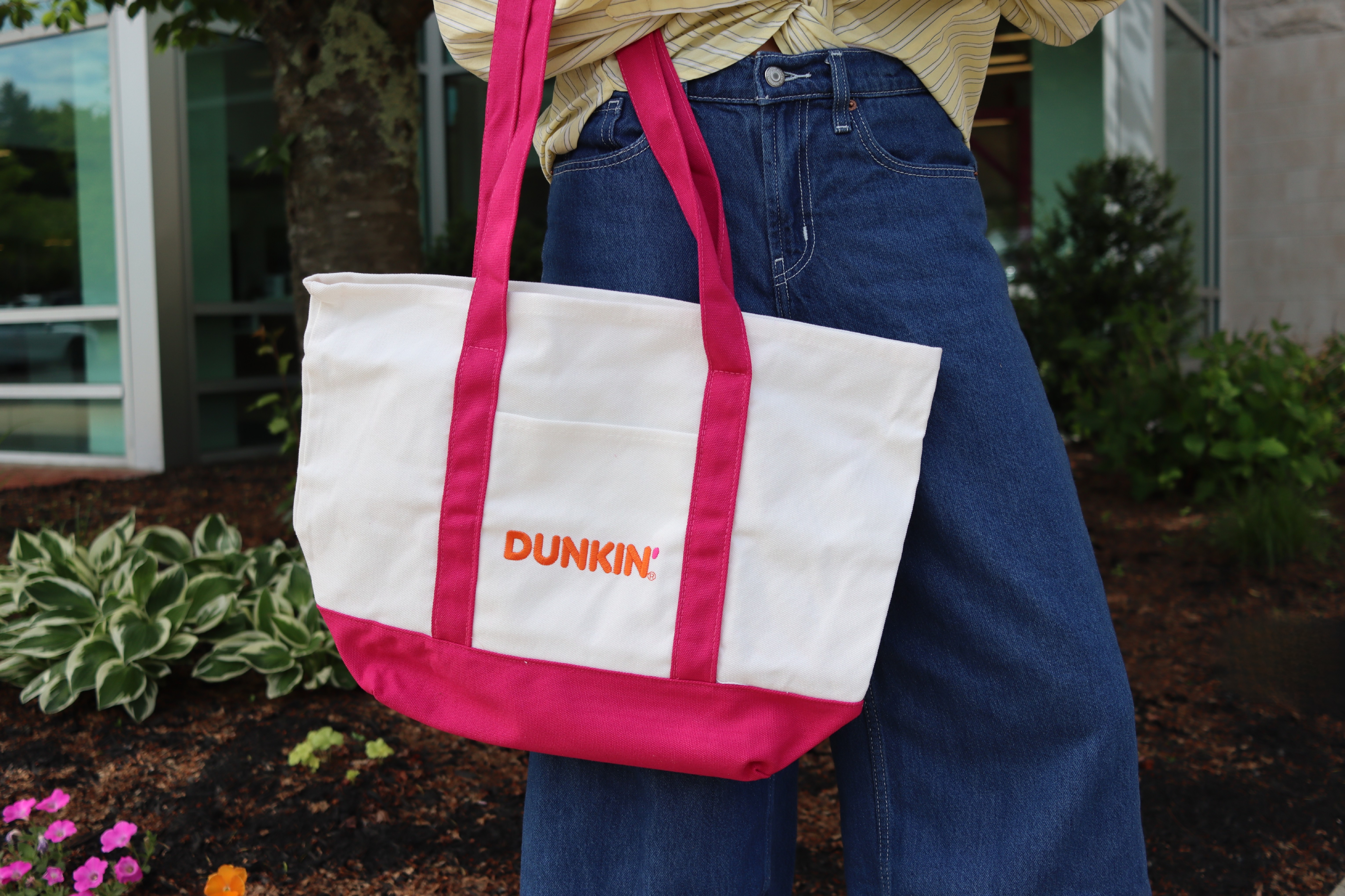 dunkindonutday