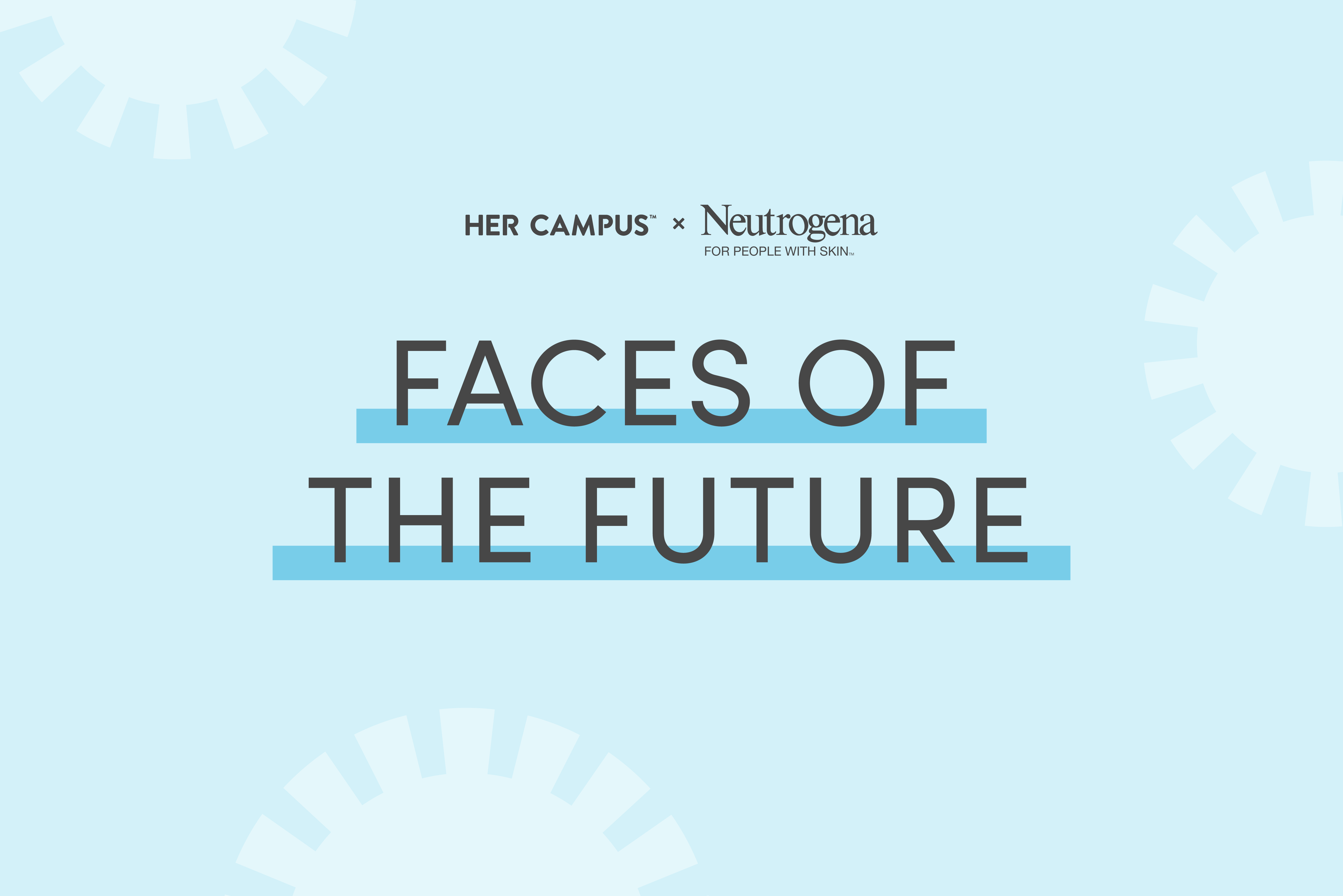 Neutrogena FOTF COB Hero