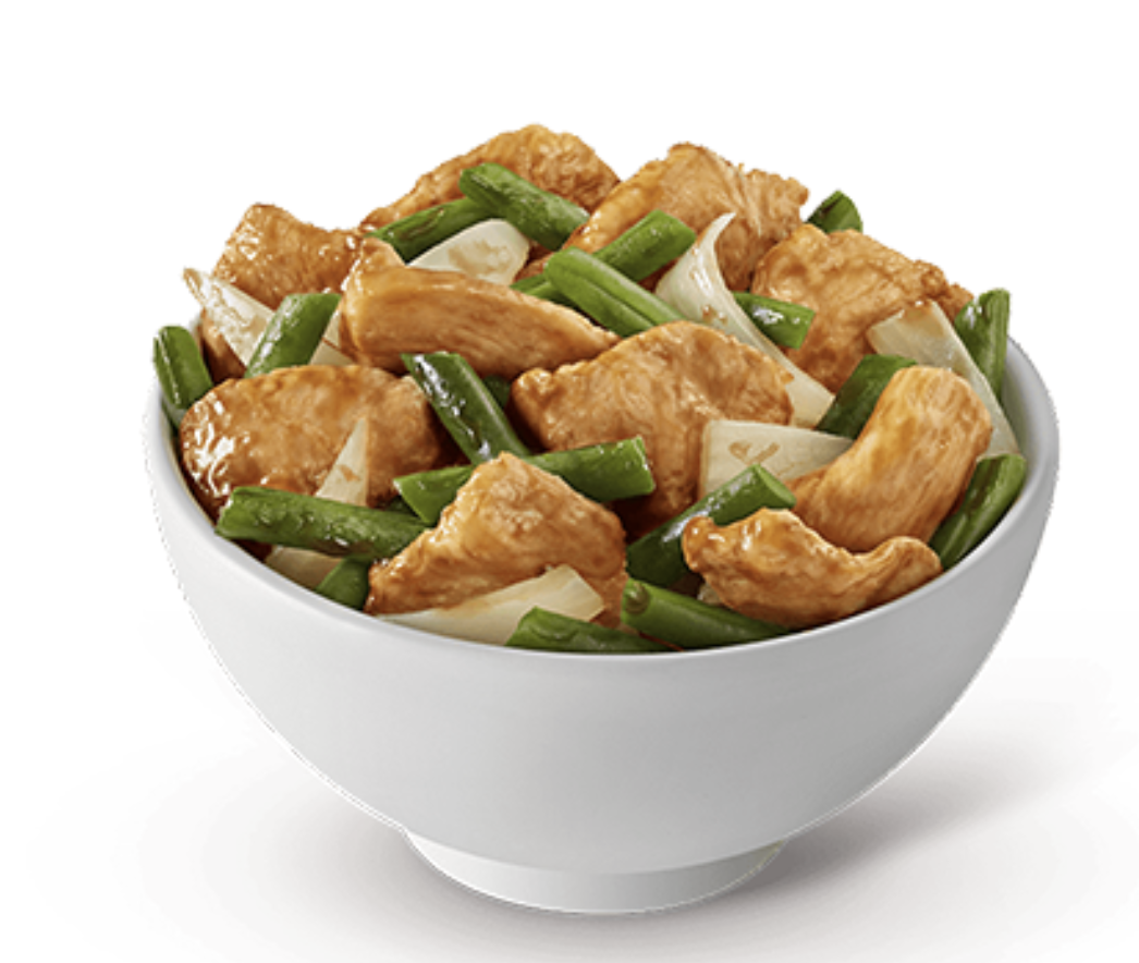 best panda express menu items