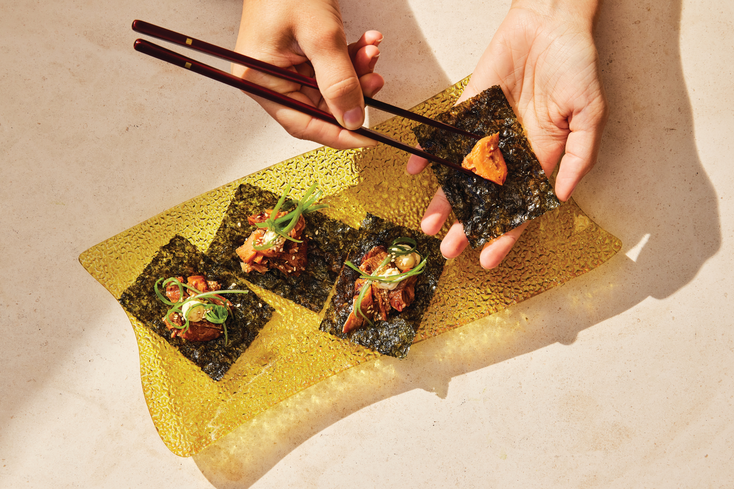 fishwife cookbook recipe images