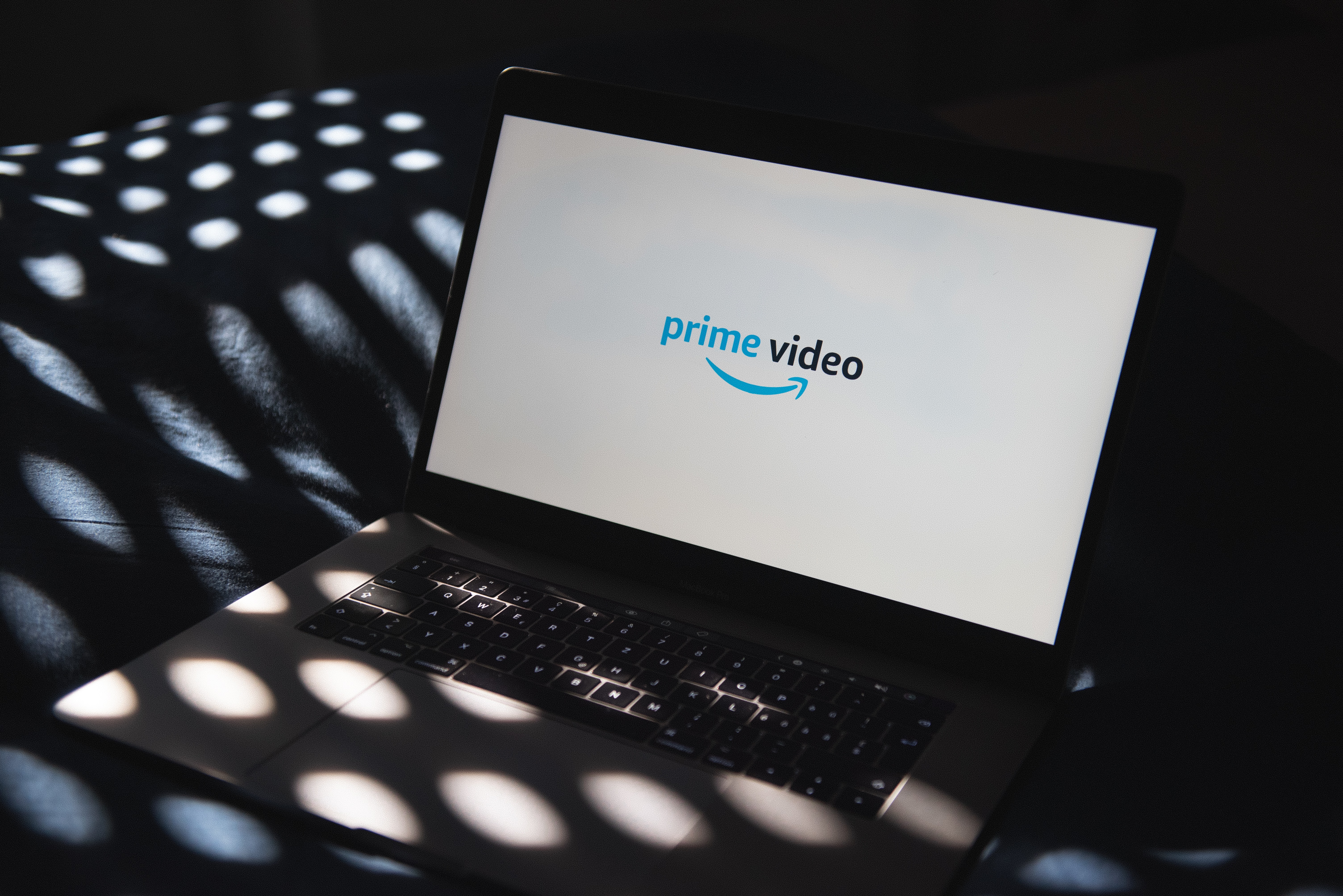amazon prime video