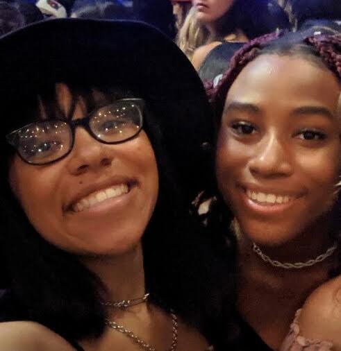 finding my black community in college