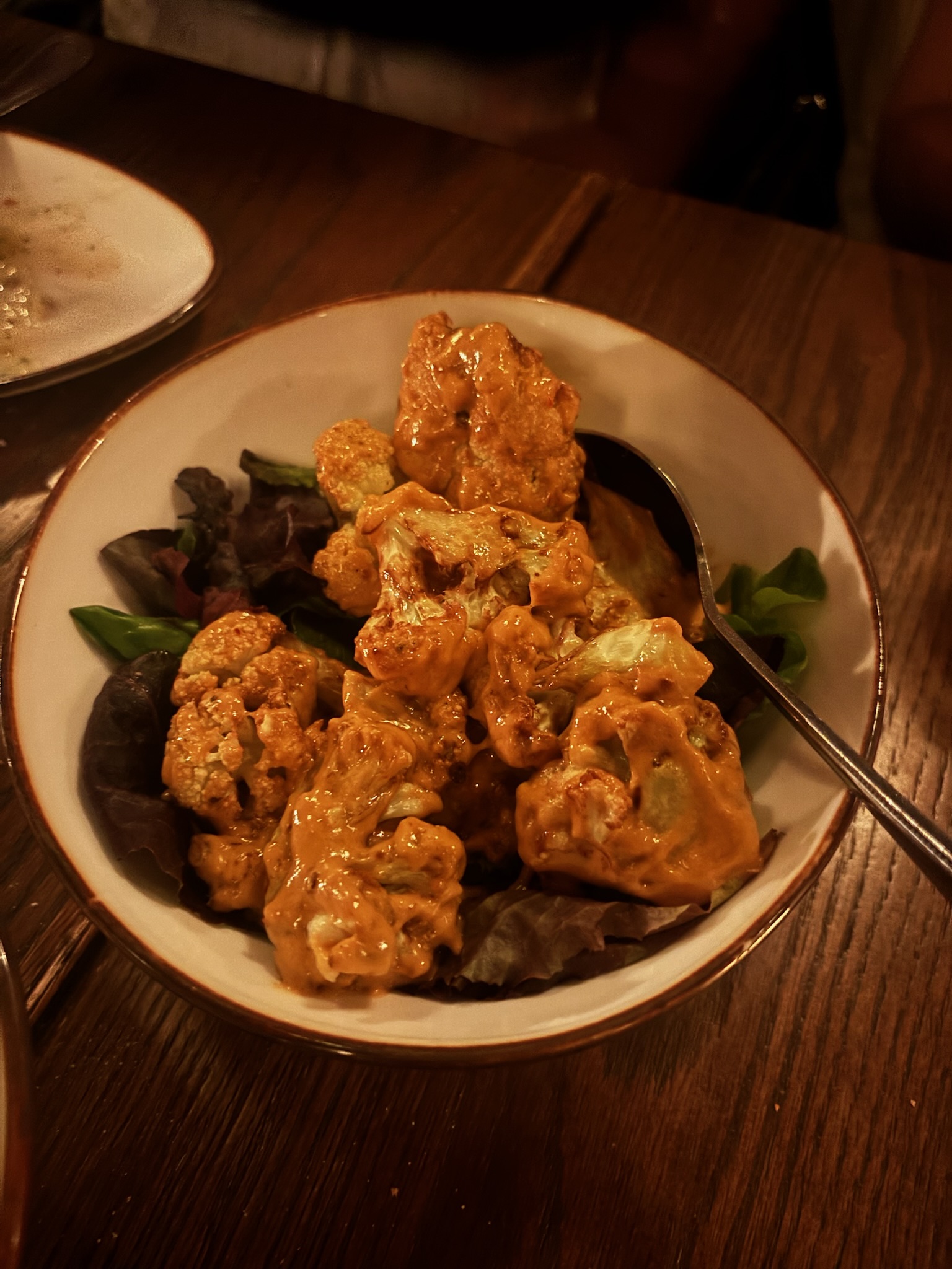 Bacari Cauliflower