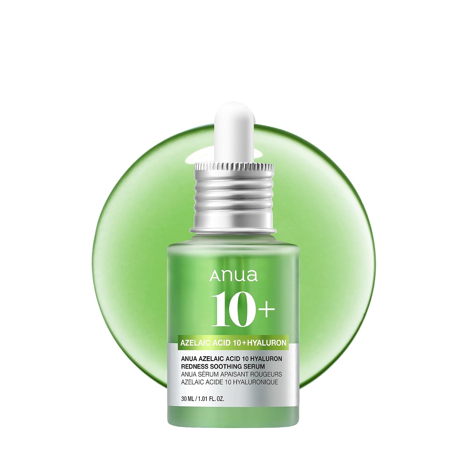 anua serum