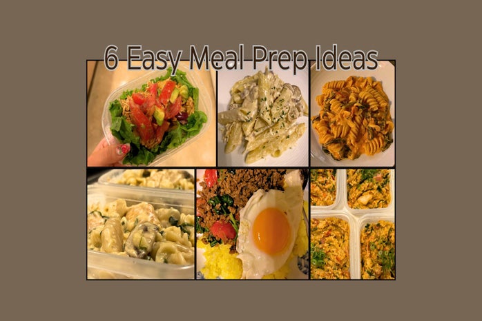 6 meal prep ideas w labeljpg by Rina Muguruma?width=698&height=466&fit=crop&auto=webp