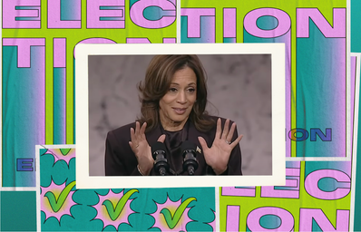 kamala harris what\'s next