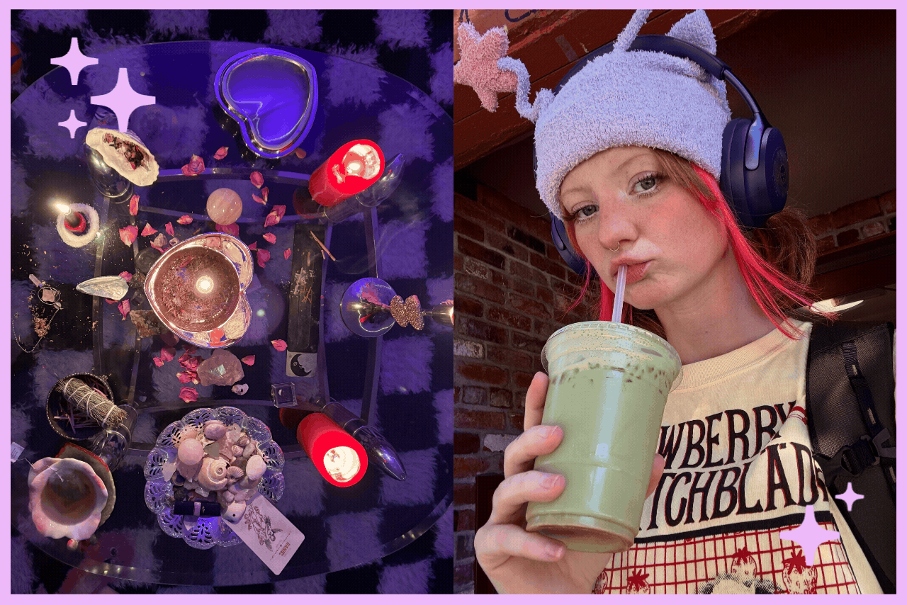 How 2 College Witches Balance School & Practicing Witchcraft