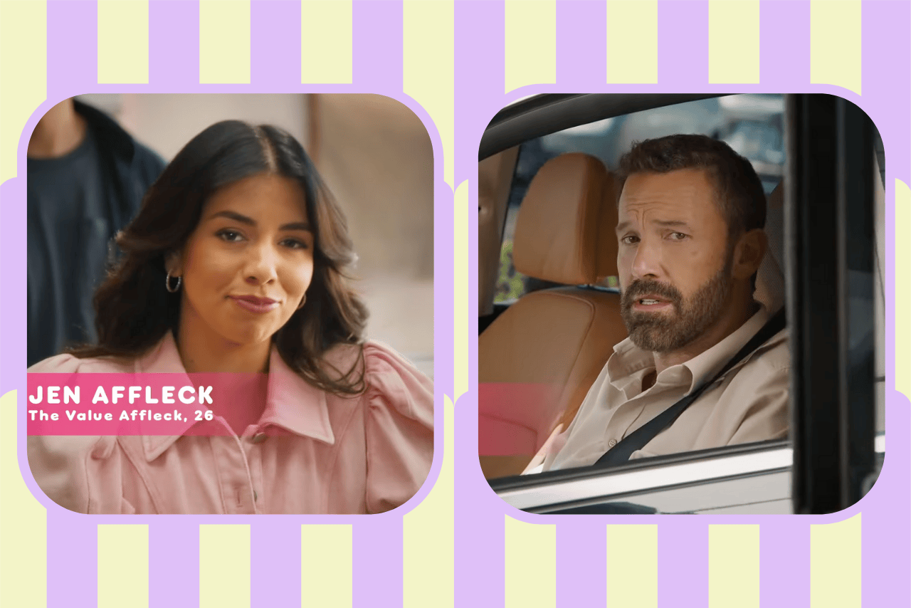 dunkin jen ben affleck