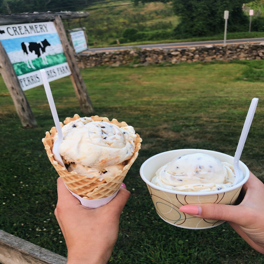The Top 10 Ice Cream Shops In Connecticut