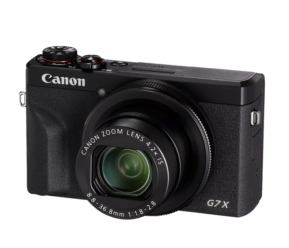 Canon Power Shot