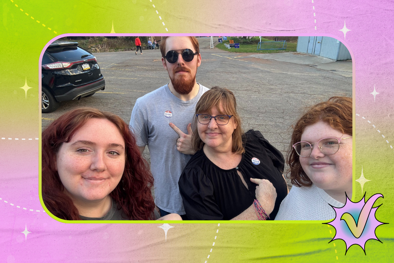 aislinn foran election day diaries?width=698&height=466&fit=crop&auto=webp&dpr=4