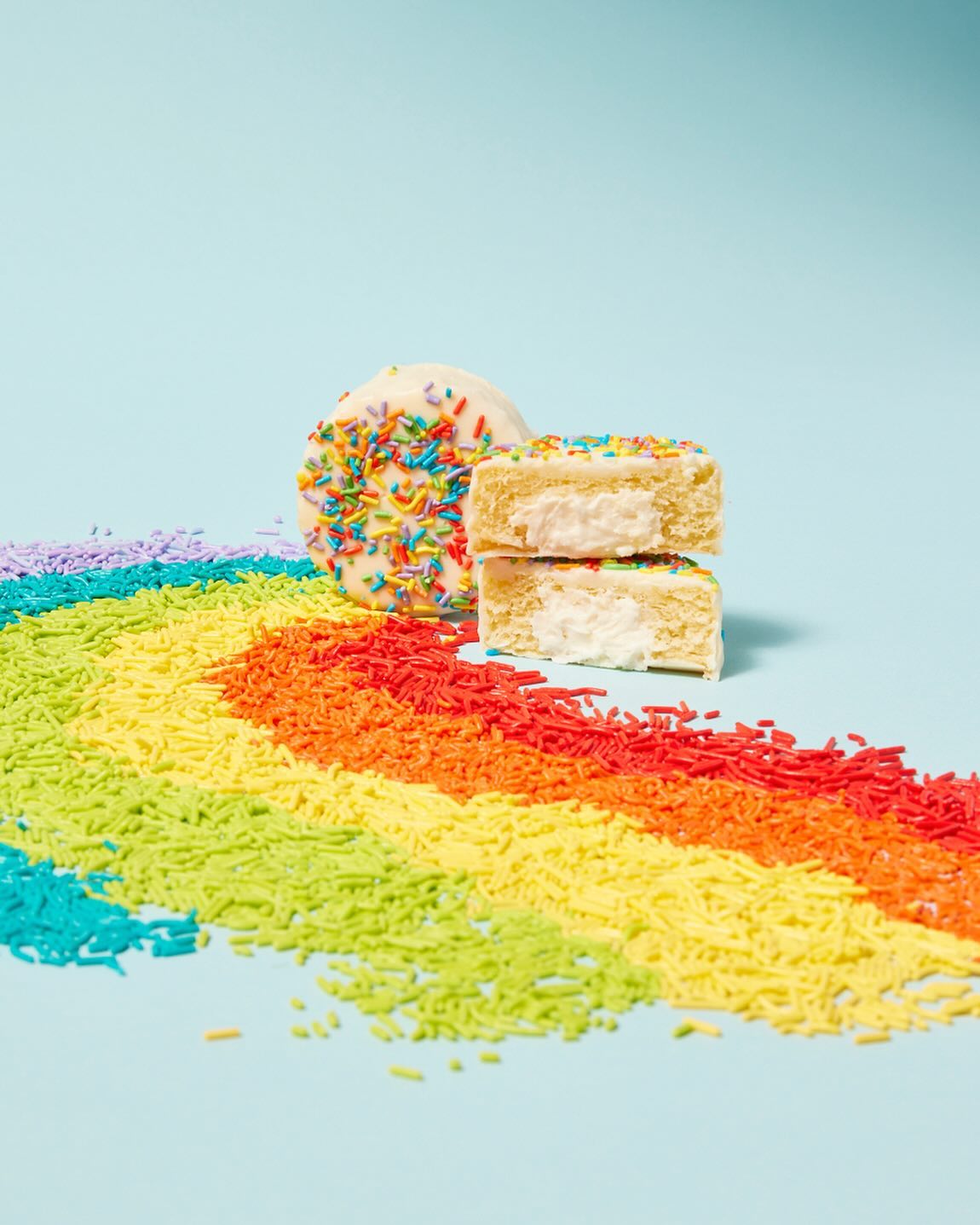 pride food brands donation