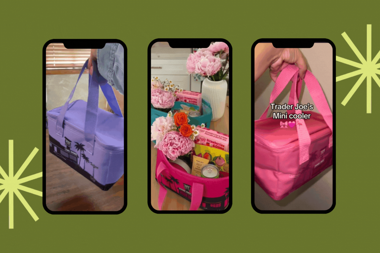 trader joe\'s cooler totes 2025