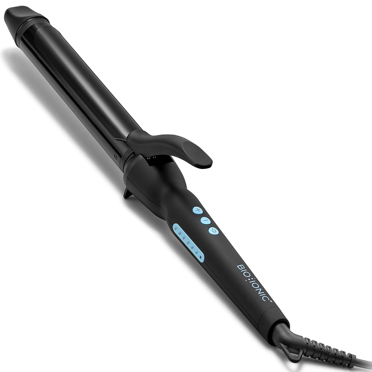 curling iron