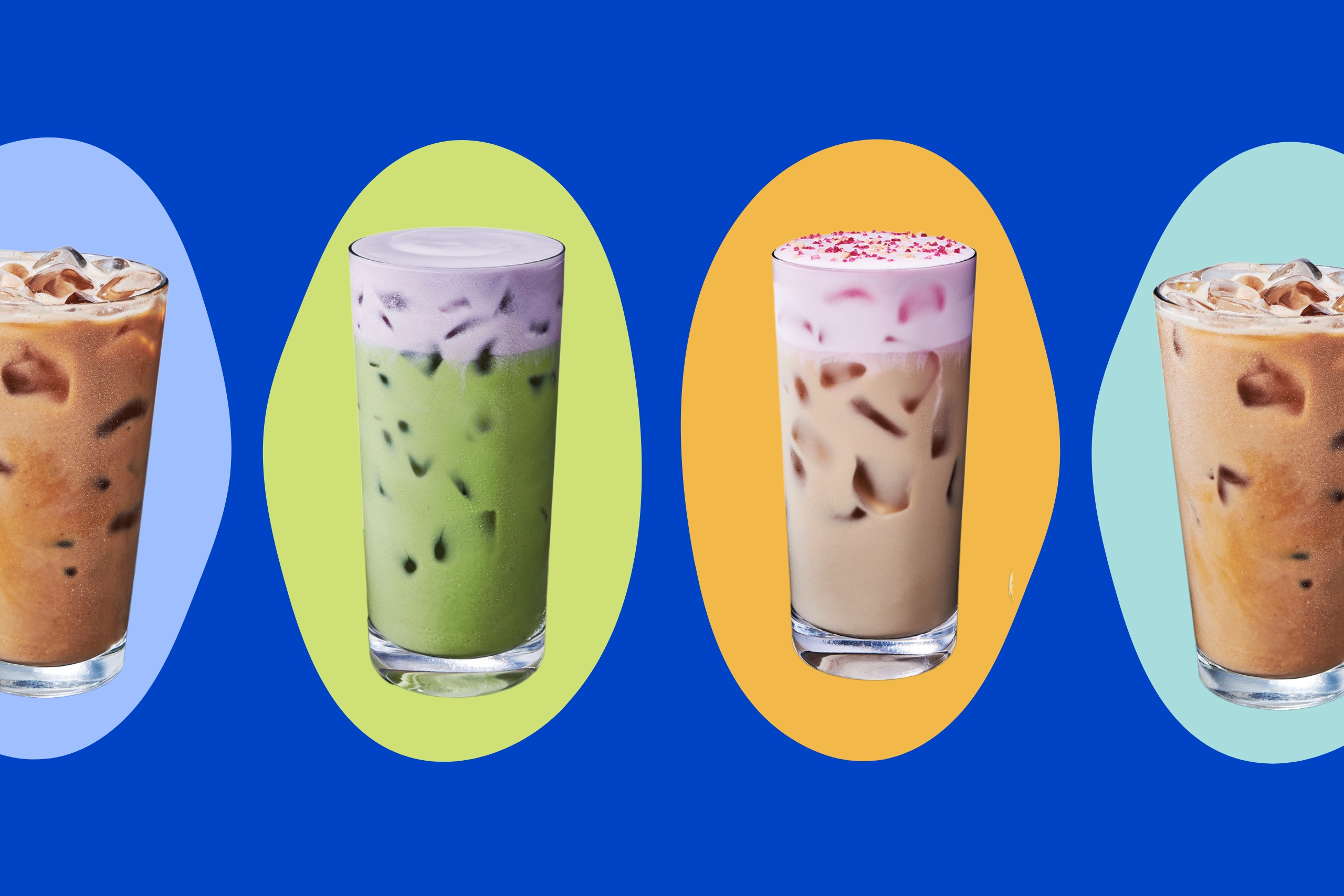 starbucks spring 2025