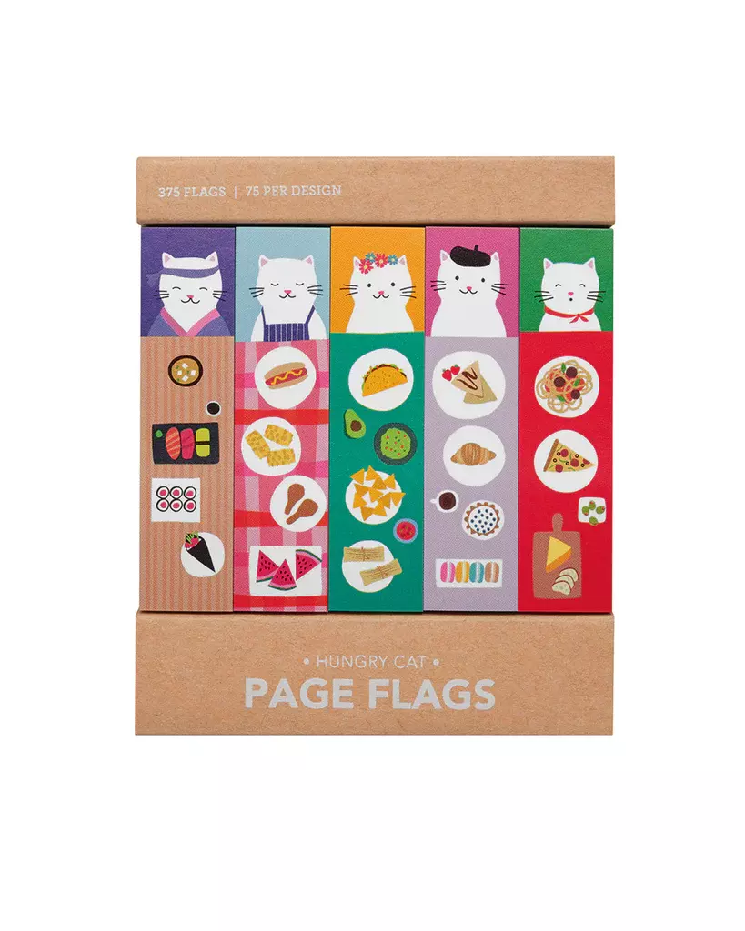 page flags