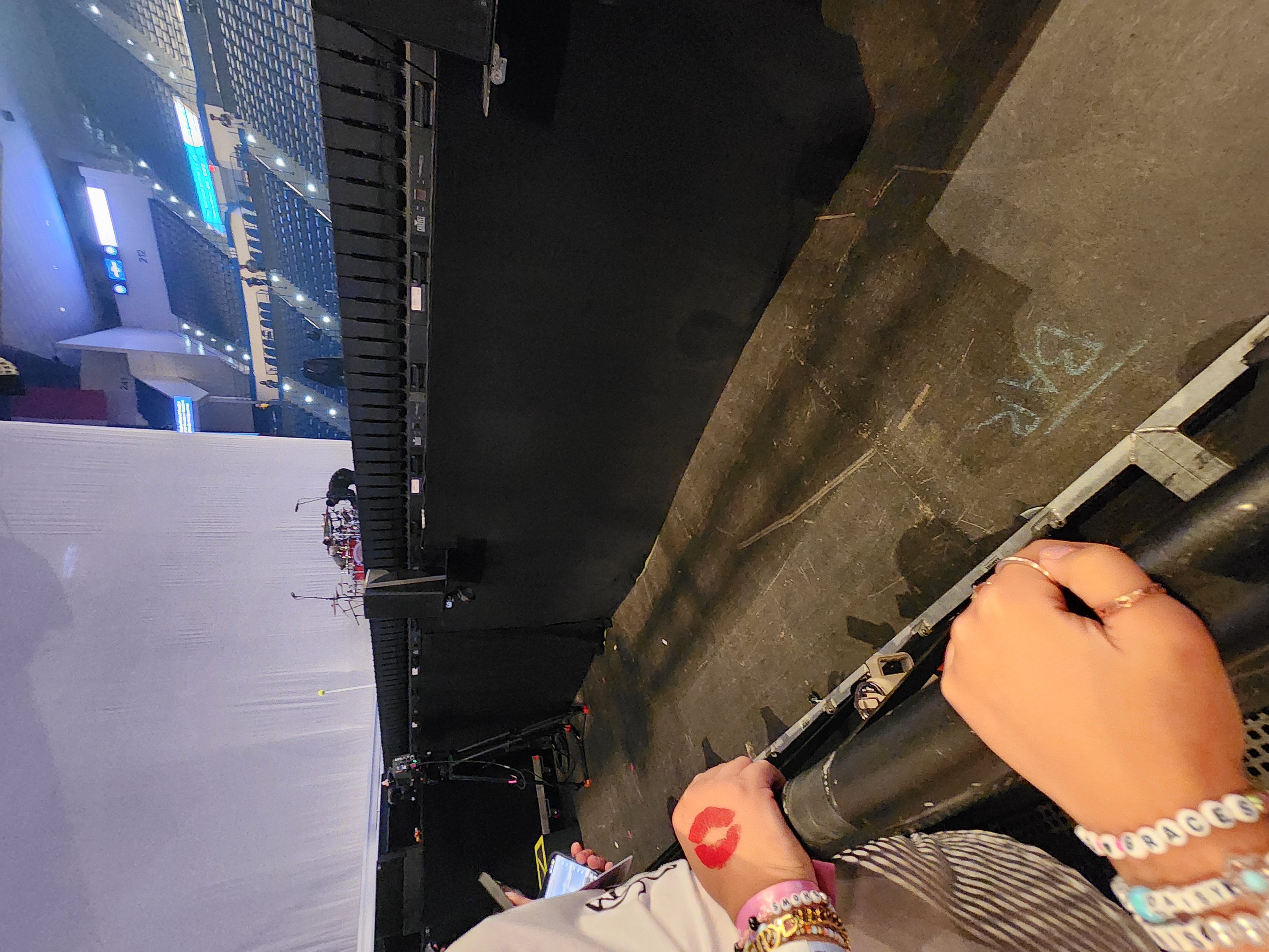 Team Sabrina VIP Experience at Sabrina Carpenter\'s Short n\' Sweet Tour Hartford CT