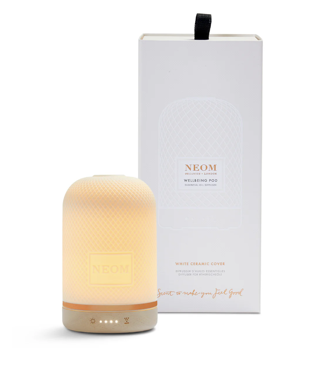 NEOM essential oil diffuser