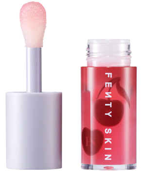 Fenty Skin Treatz Hydrating + Strengthening Lip Oil
