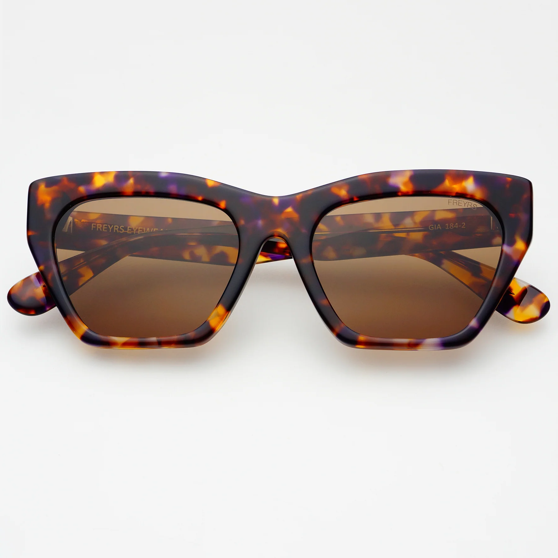 Freyrs Eyewear Gia Sunglasses
